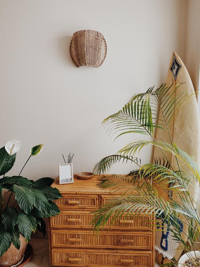 Cool Loft In The Old Town With Rooftop Terrace And Fireplace タリファ エクステリア 写真