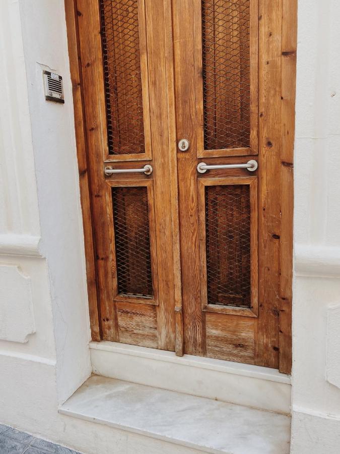 Cool Loft In The Old Town With Rooftop Terrace And Fireplace タリファ エクステリア 写真